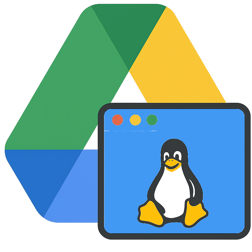 Easy Ocamlfuse Logo